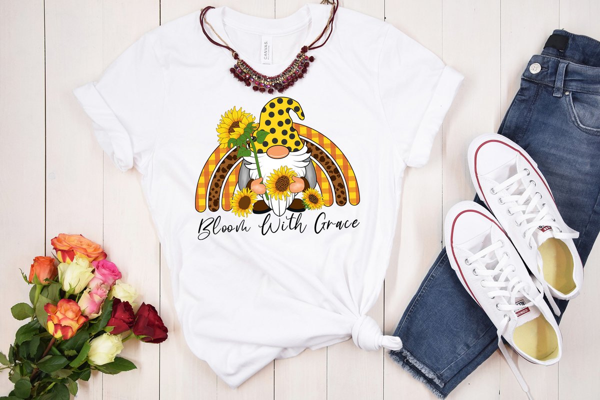 CraftlabSVG's tweet photo. Sunflower Gnome PNG Sublimation Design. Ideal for t-shirts, mugs, and much more.
Shop Now:๐
https://t.co/baR95W82vQ
#sunflower #SunflowerWeek2023 #sunflowergnome #gnome #gnomes #flowers #summer #sunflowersublimation #sublimation #art #handdrawn #giftideas #tshirtdesign #PNG https://t.co/NTfN2LBLnc