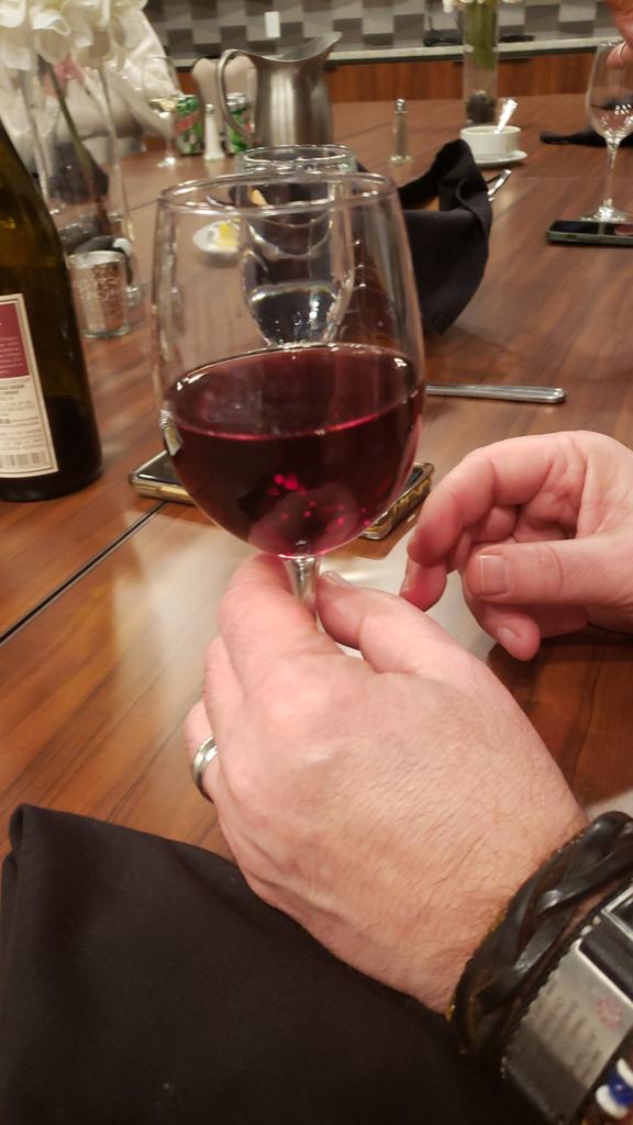 panicnmr's tweet photo. Cheers! To a successful first day!! #panicnmr2023 #NMRchat  Reminder, contest is still on going. https://t.co/io9a0jBQBZ