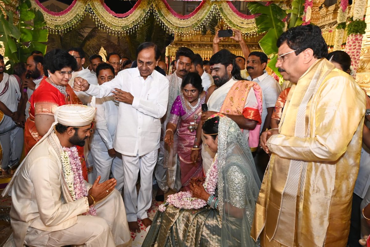Mareddy Srinivas Reddy (@MareddyBRS) / Posts / X
