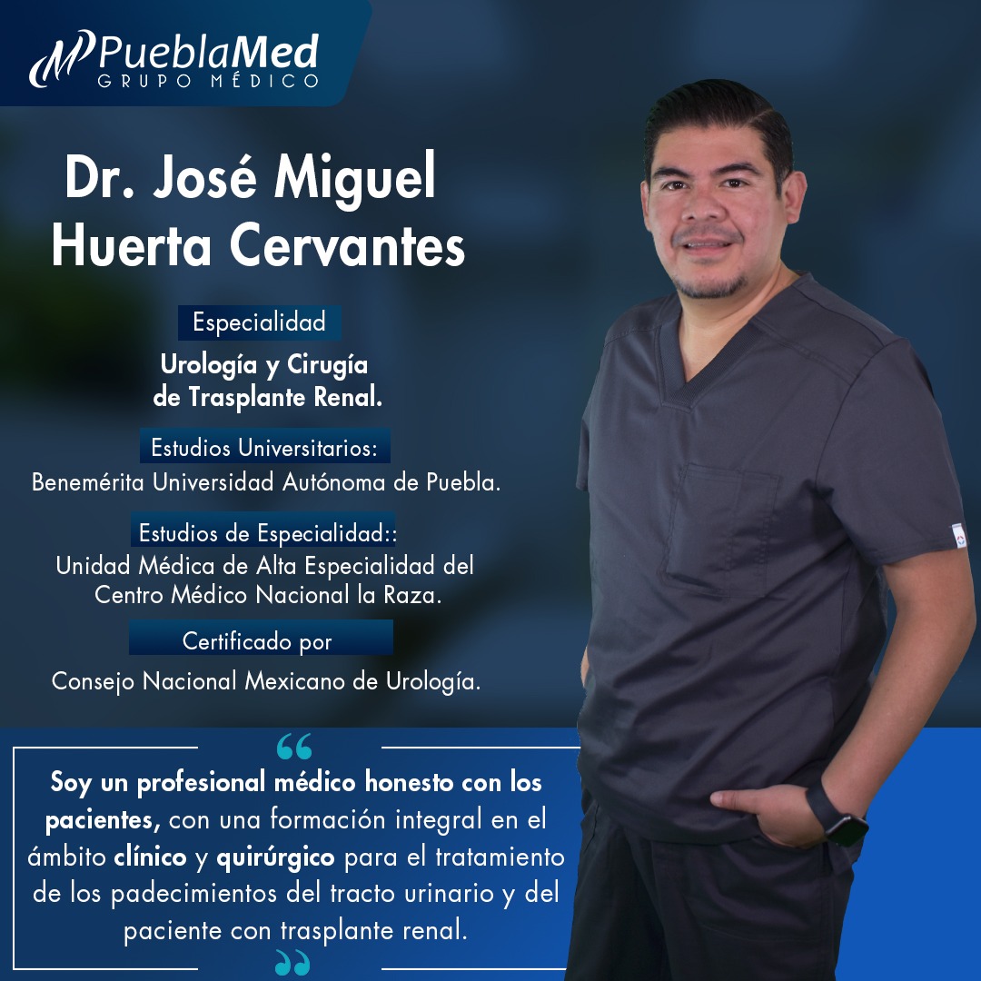UTR_DrHuerta's tweet photo. Nuevo proyecto! #urologia #trasplanterenal #urology #UTR #pueblamed https://t.co/vFUIDsnG1P