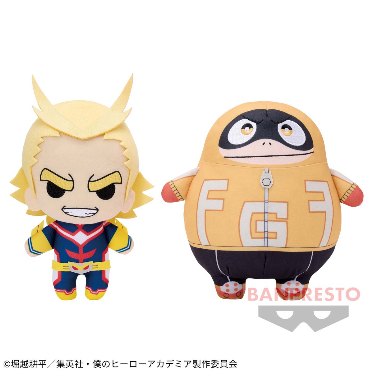 僕のヒーローアカデミア グッズ情報 tweet media