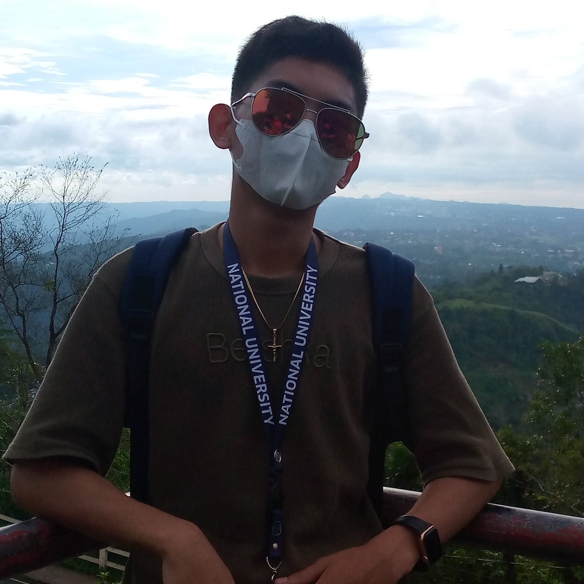 JasperAustria4's tweet photo. #NewProfilePic https://t.co/uV8NvHtFRB