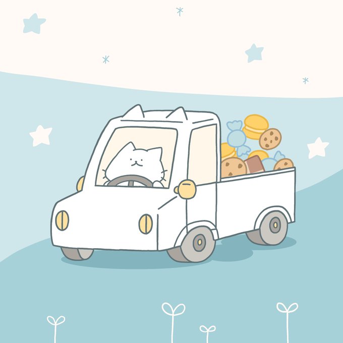 「car seat」 illustration images(Latest)