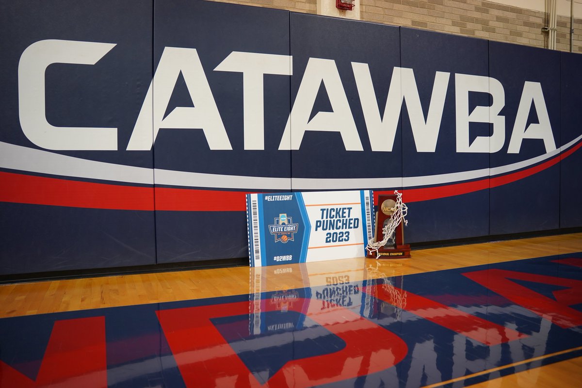 🏆 18-0 at Home

Goodnight from Goodman Gymnasium 🏠