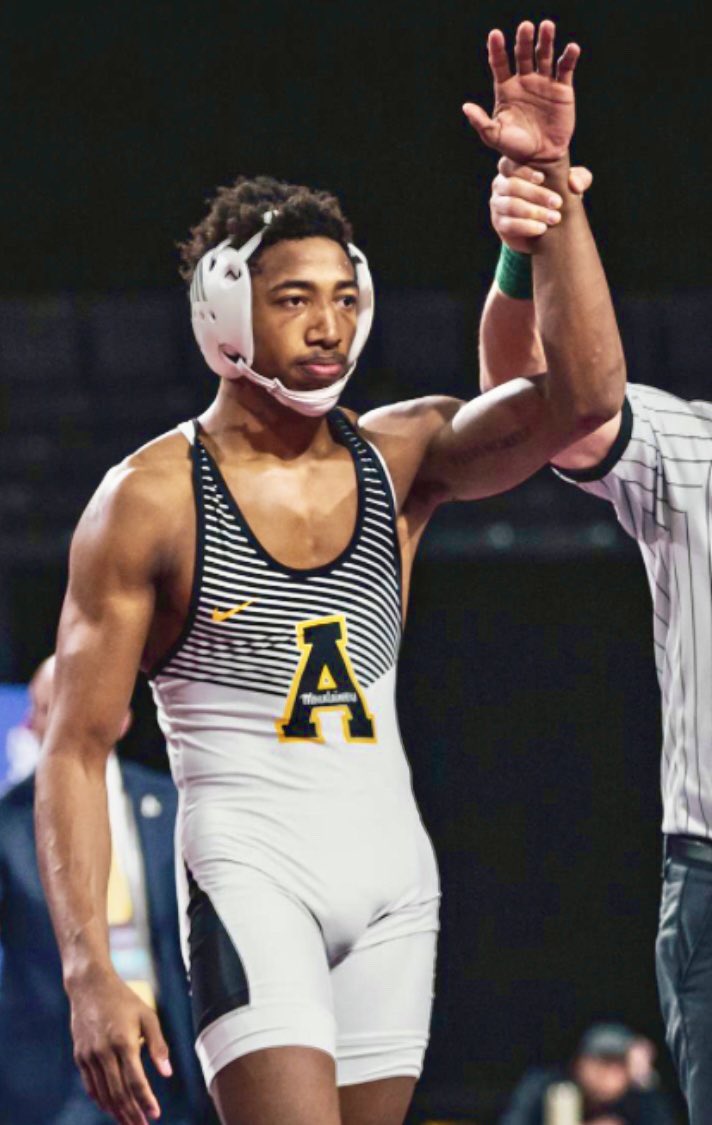 The Wrestling Room (Pat Mineo) tweet media