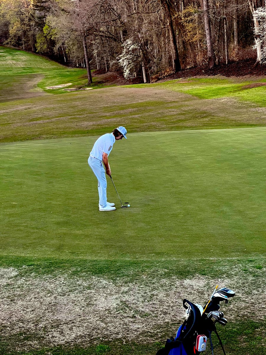 Great start to our tournament season! The <a href="/PHS_GolfTeam/">Perry High School</a> finished 1st in the Granger Shootout! <a href="/CadenCamp1/">Caden Camp</a> finished 3rd overall as an individual! Thanks to <a href="/LGGrangerGolf/">LaGrange Granger Golf</a> for putting on a great tournament! #PantherGolf <a href="/studentgolfGA/">GA High School and College Golf</a> @ConnorHines17 <a href="/CentralGaSports/">Central Georgia Sports Report</a> <a href="/PHSPantarae/">PHS Yearbook & Pantarae News</a>