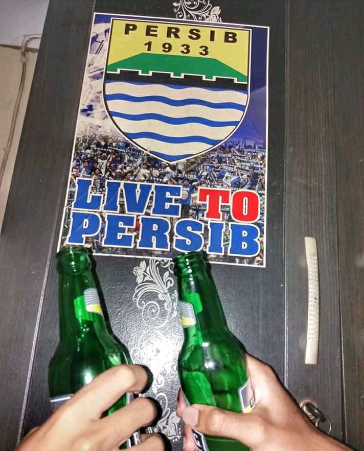 Happy anniversary 90th kebanggaan <a href="/persib/">PERSIB</a> 💙