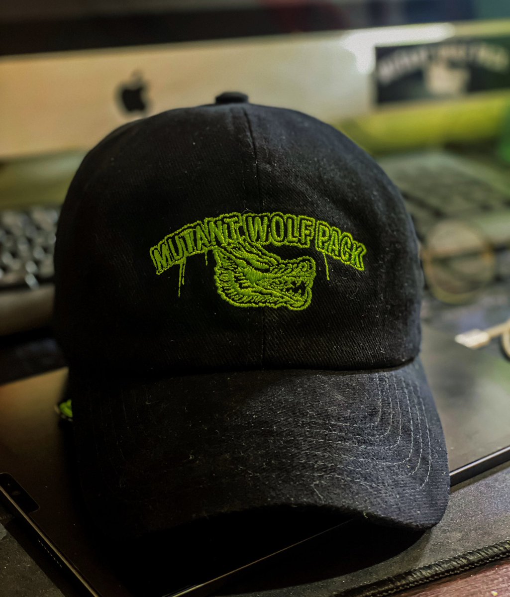 SWRKS | WOLF 💎 tweet media