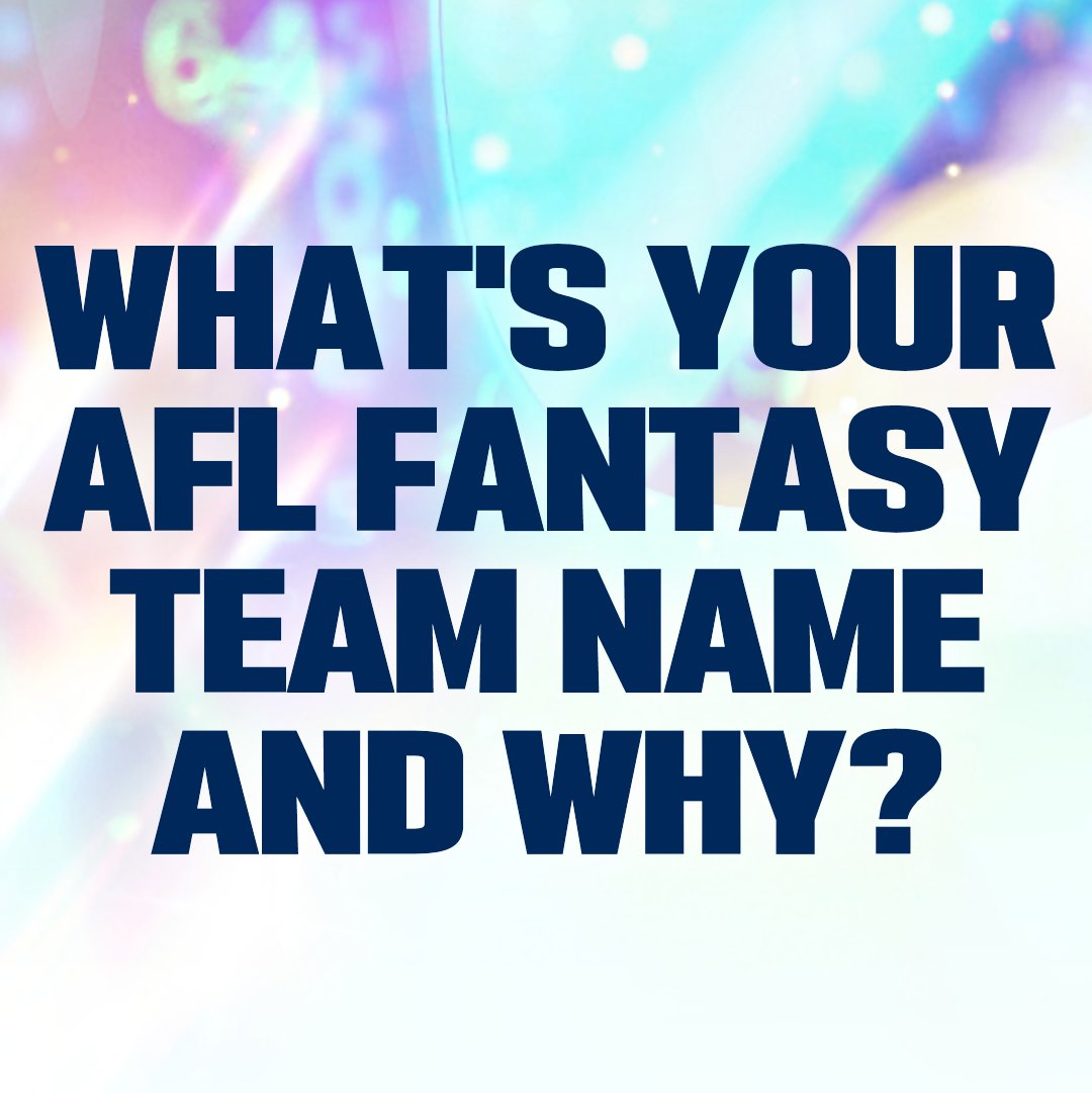 AFL Fantasy tweet media