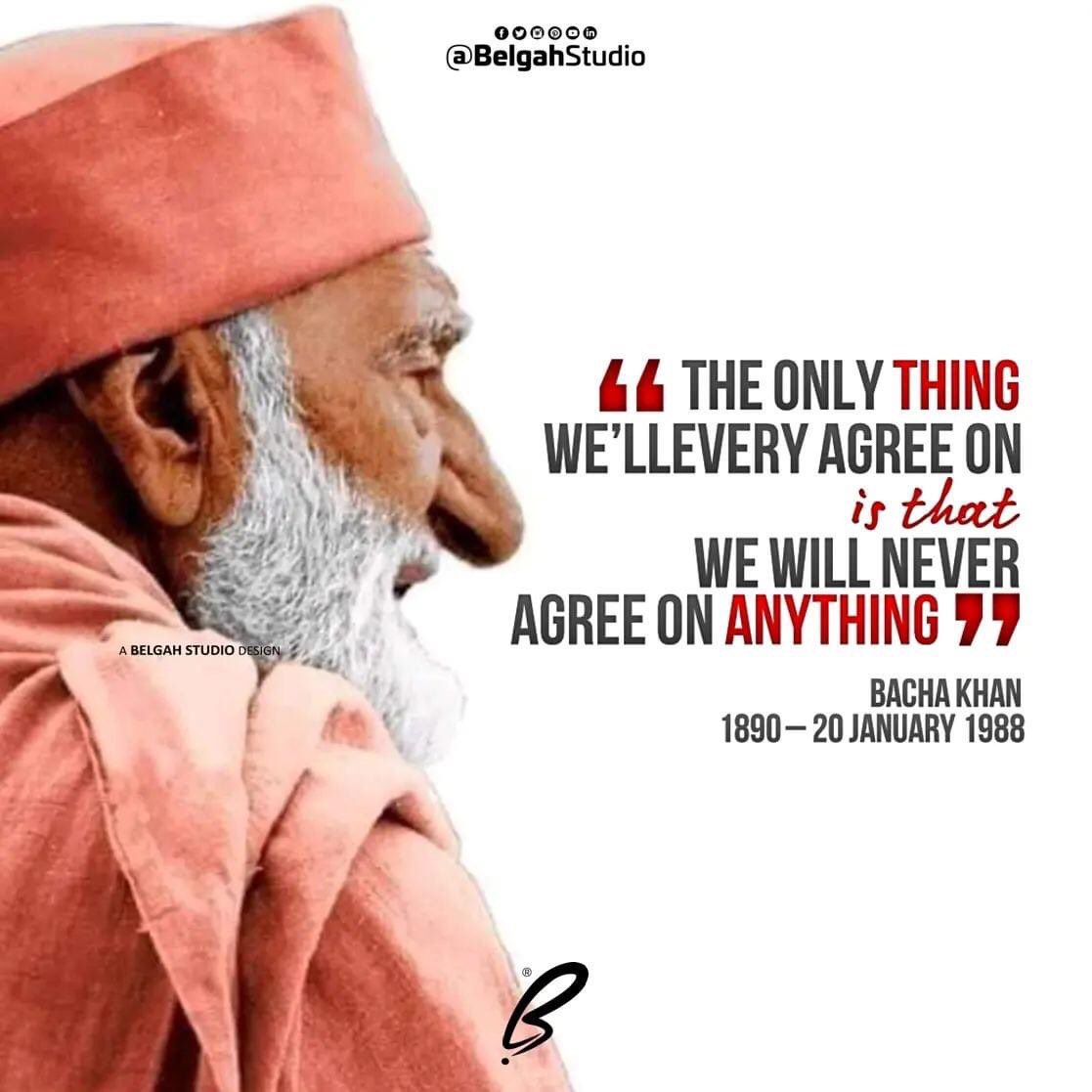 Real_AryanKhan's tweet photo. باچا خان: او د آزادۍ مبارزه
Bacha khan, Khan Abdul Ghaffar Khan, 
#qoutesoftheday #bachakhan #BachaKhaniPakarDa #qoutes
#aryankhan #aryaankhan https://t.co/fFLdqEenCg
