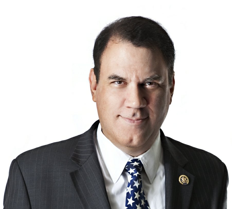 Happy Birthday, Alan Grayson! 