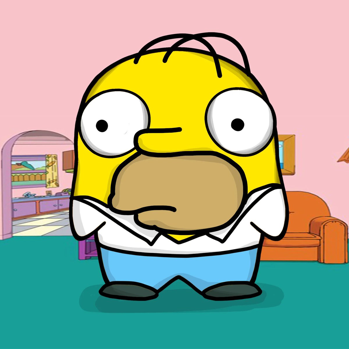 Blockchill tweet media