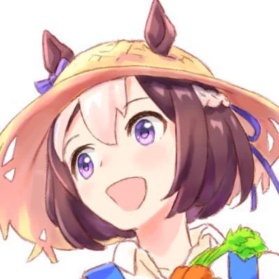 #みんなアイコンのキャラを語彙力捨てて紹介しようぜ推し、、と言うやつです 
