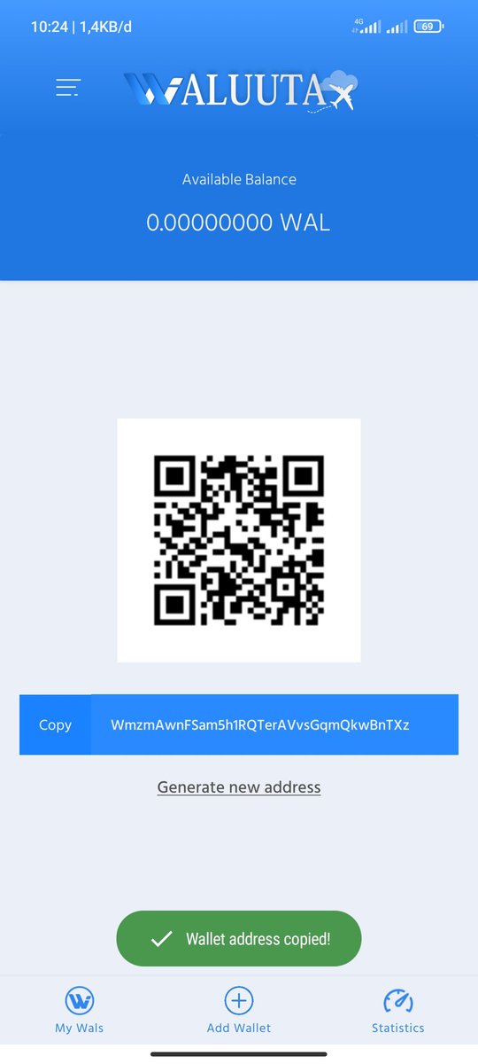 veninur5's tweet photo. @wal_coin WmzmAwnFSam5h1RQTerAVvsGqmQkwBnTXz
@natsu4t
@reiko3x
@meisani11

#Waluuta https://t.co/V8VcjeBcCR