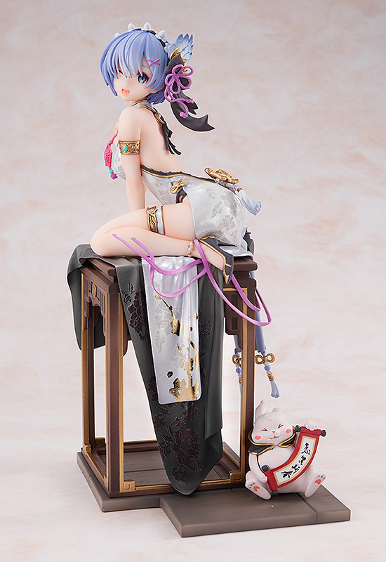 KADOKAWA is opening another preorder period for their popular Emila and Rem: Graceful Beauty ver. scale figures! Be sure to preorder this time if you missed out before! Preorder: s.goodsmile.link/d8u #ReZero #goodsmile