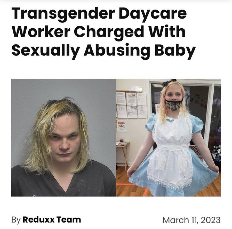 ProudElephant's tweet photo. These people should not be allowed to watch our kids. This is disgusting. https://t.co/oX5eMZ6PKK