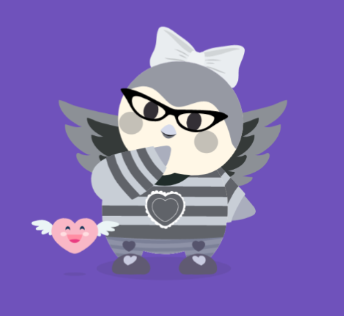 MagicMamaHC's tweet photo. I picked a mystery egg just for you!

Use my invite code NJDRDZQJEE once you get the app. #finchapp #selfcare #selfcareapp #gamifywellness 

https://t.co/DHwIYns5Jl https://t.co/W2QYyDjYRS
