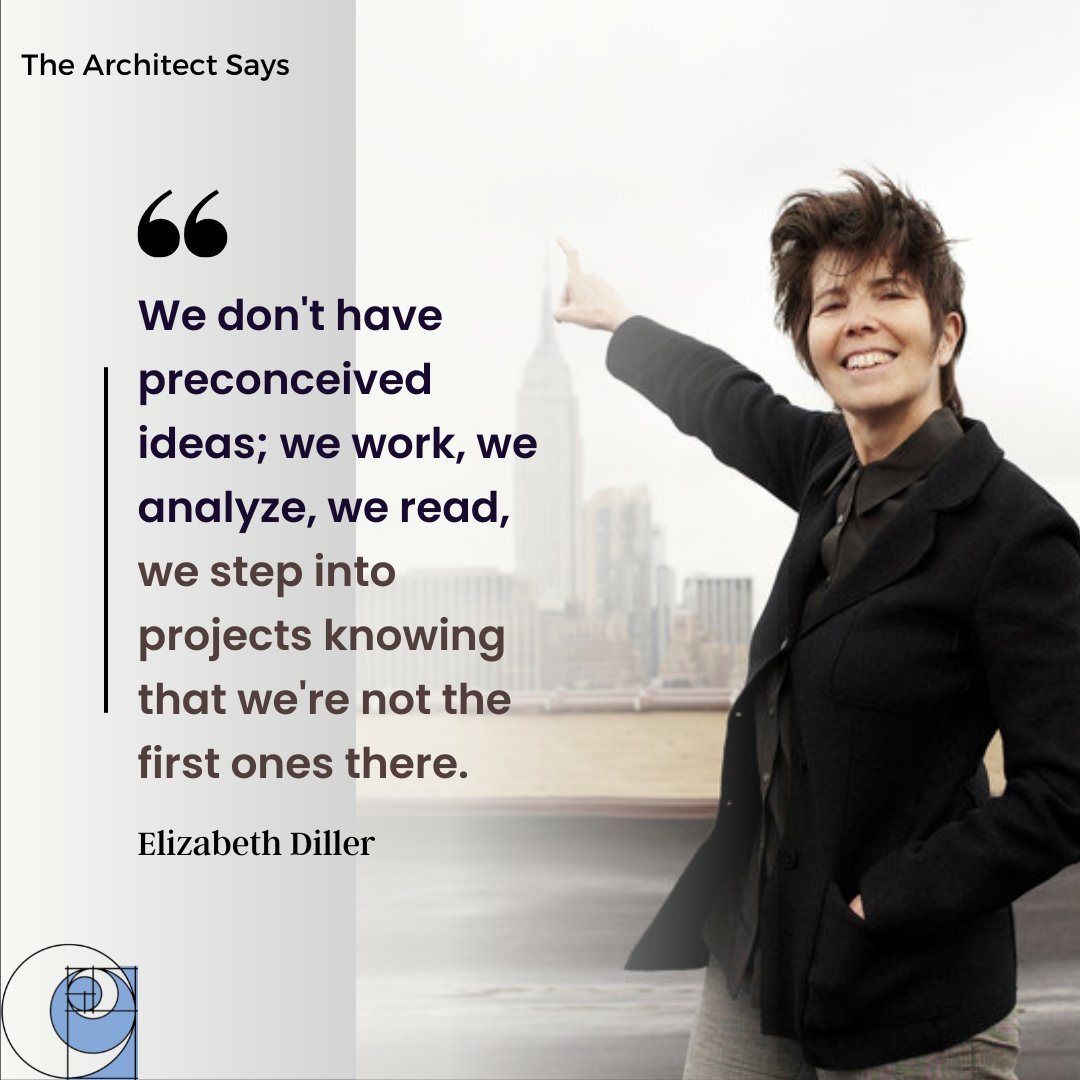 Architect Margit AIA tweet media