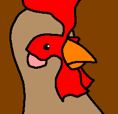 ChickenMakerNet's tweet photo. New Post: Bird Life
https://t.co/TJ0UUQbTBe
#chicken, #GeneralChicken, #mspaint https://t.co/SwuYkqGdDM