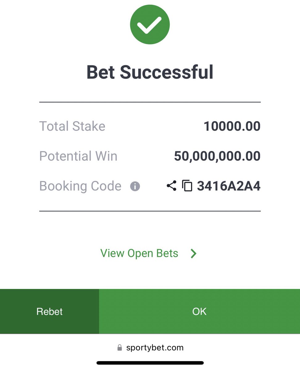 Mrbankstips tweet picture