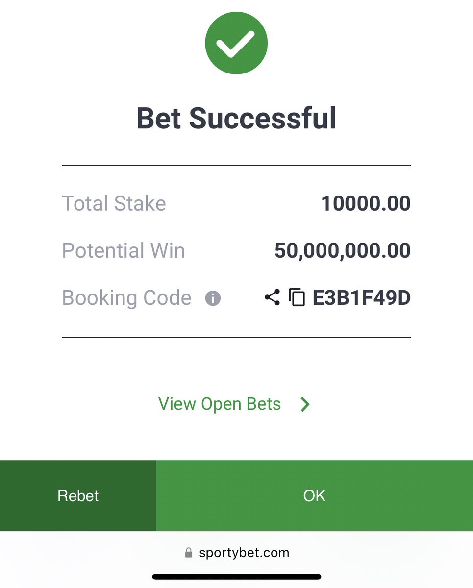 Mrbankstips tweet picture