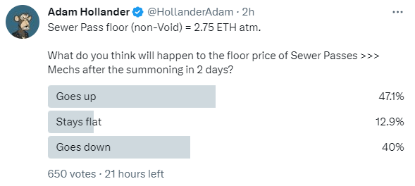 Adam Hollander tweet media