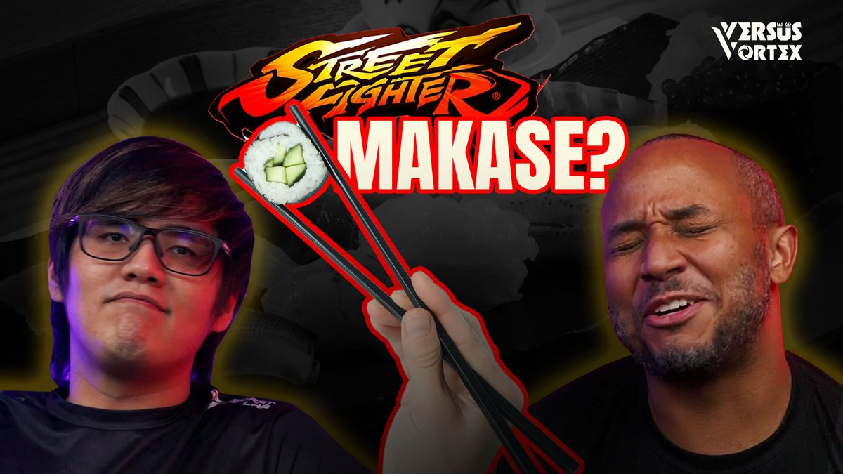 It begins! <a href="/XianMSG/">Xian MSG</a> welcomes <a href="/ThatMikeRossGuy/">Mike Ross</a> to Southeast Asia to sample some of the finest Street Fighers in the land! 

📽️: youtu.be/t8Nz2qYvgzU