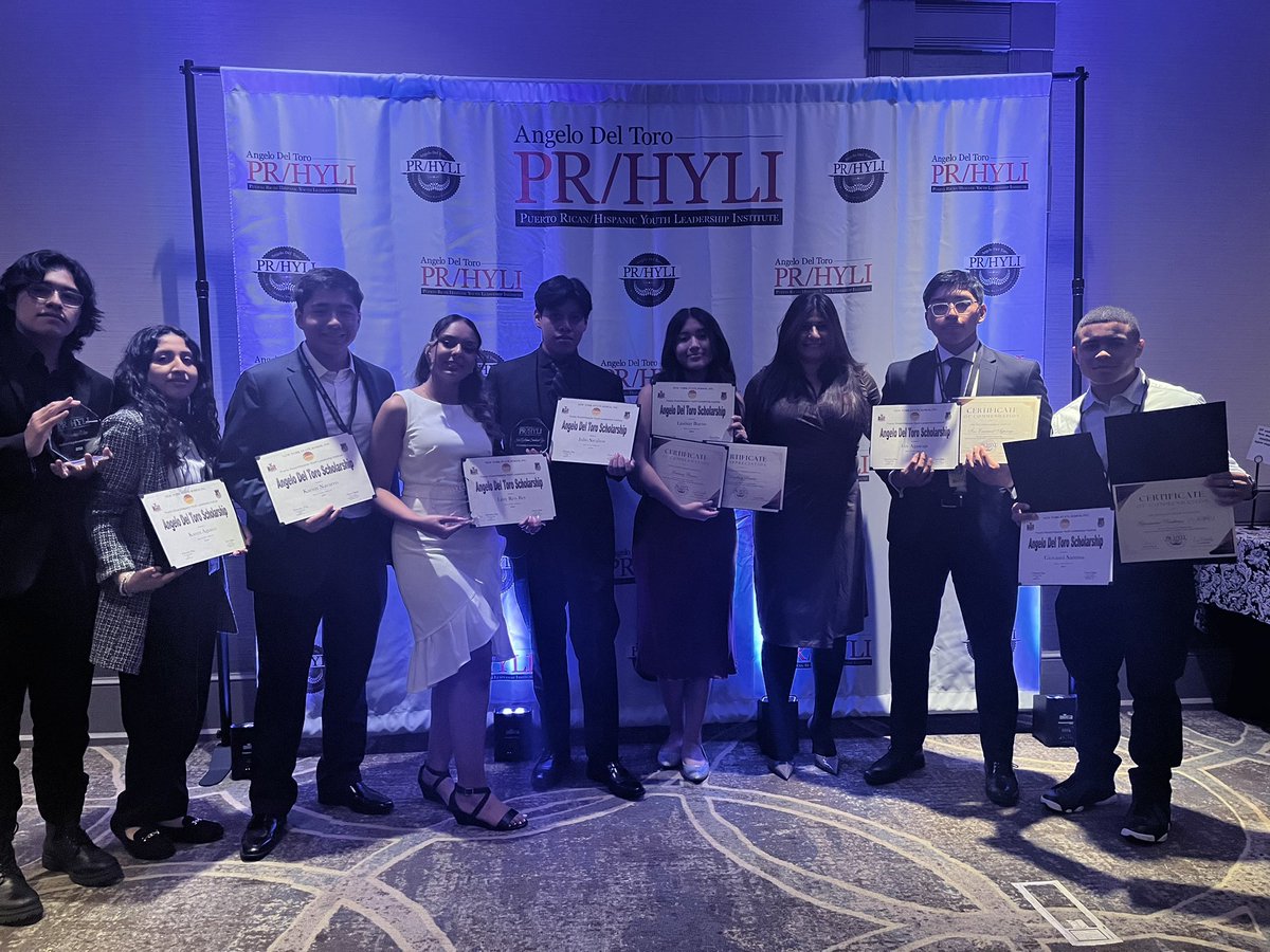 PR/HYLI Weekend Experience