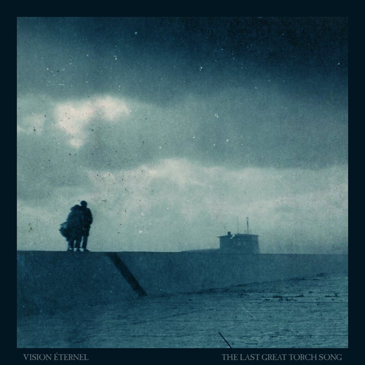 visioneternel's tweet photo. Eleven years ago today, Vision Eternel's fourth concept extended play, The Last Great Torch Song, was released.

https://t.co/tMbMmCSuxC

#visioneternel #alexandrejulien #abridgedpauserecordings #melogaze #ambient #shoegaze #spacerock #dreamrock #postrock #ethereal #dreampop https://t.co/fRDFA3Pj1c