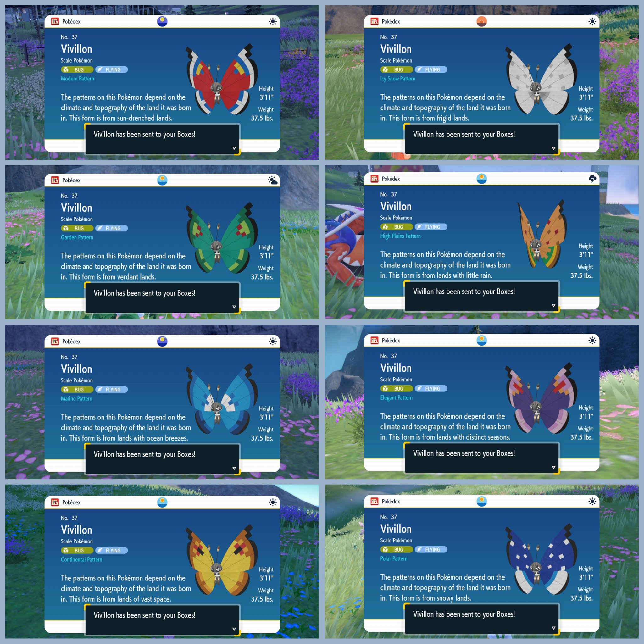 Pokemon Go Worldwide Friend Codes