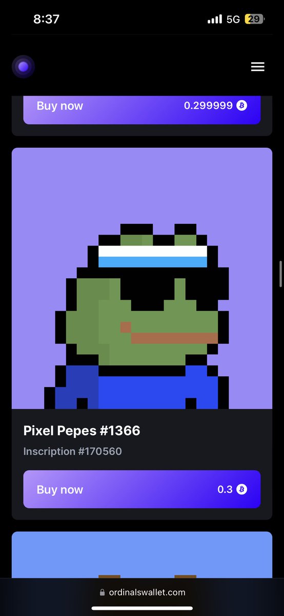 Doodish1's tweet photo. @PepesPixel https://t.co/bNGSjmxpxZ