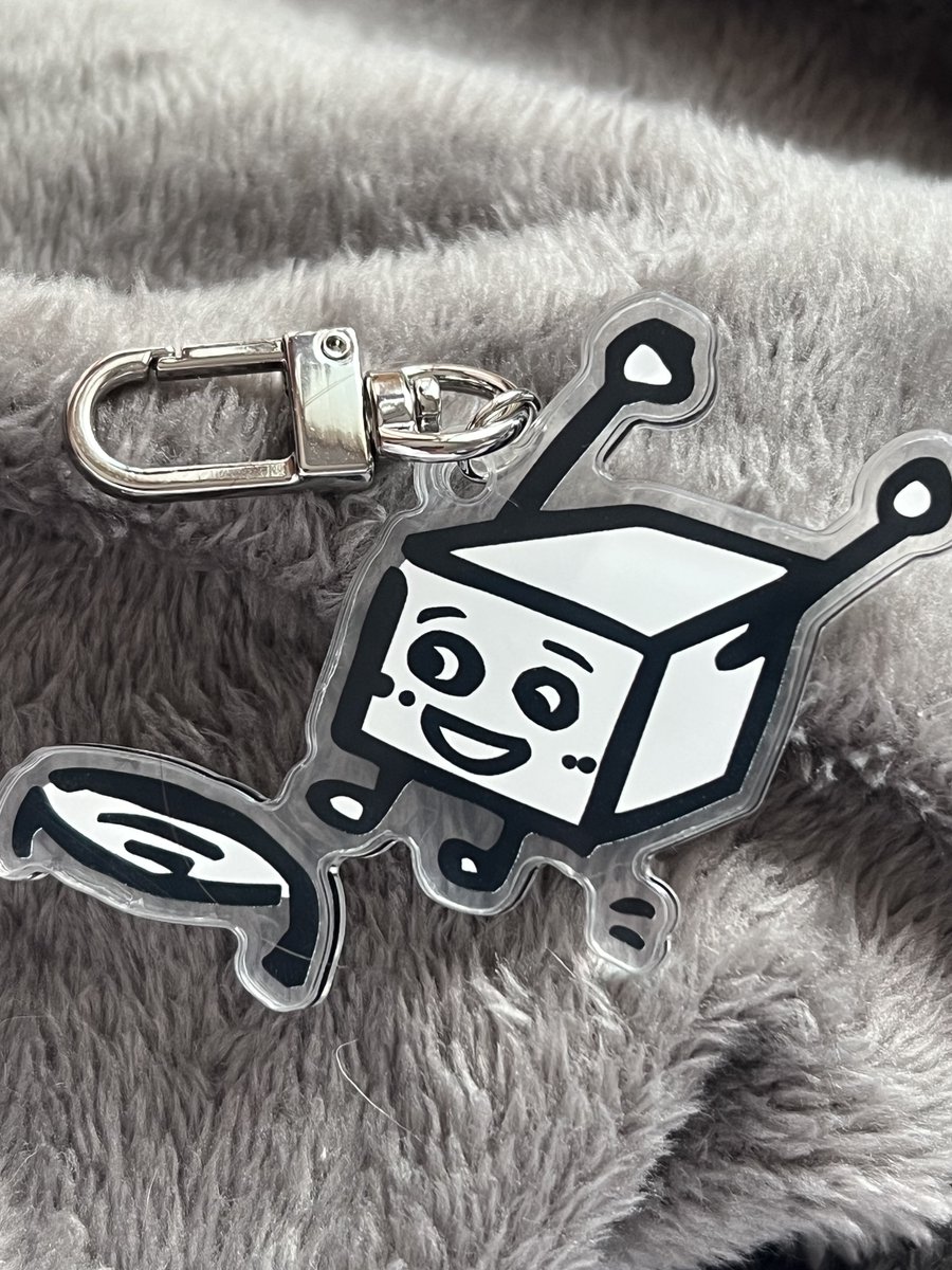 2B1N1_'s tweet image. #RT 추첨 두분께 각설탕 키링을 보내드립니다♡

♡⃔ 상견니 각설탕 키링 폼 오픈♡⃔

03/14 18:00 ~ 03/19 23:59
witchform.com/deposit_form.p…
자세한 사항은 폼 확인 부탁드립니다🎔