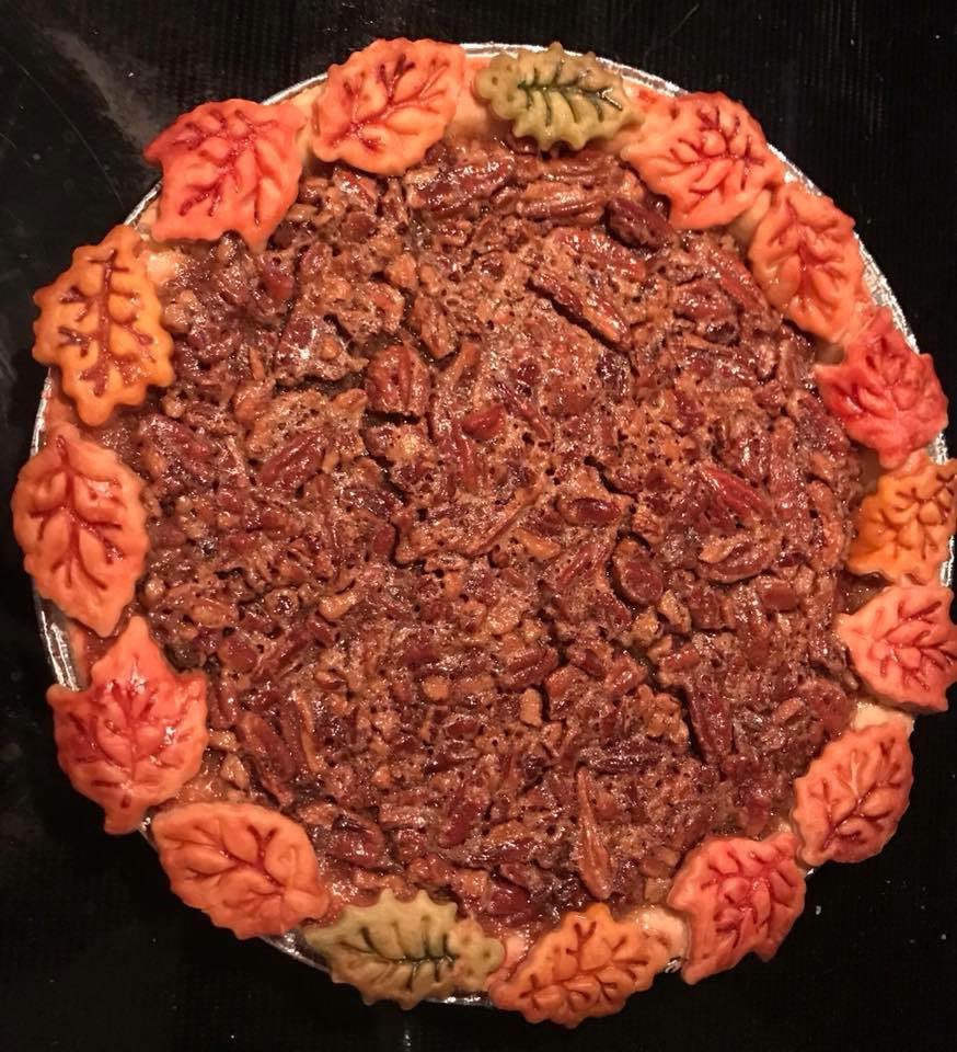 klutzyAfternoon's tweet photo. REMINDER: TOMORROW IS PI DAY! ARE YOU READY?!?!? #PiDay #MathPuns #BakingMom https://t.co/MJjIyQkDch