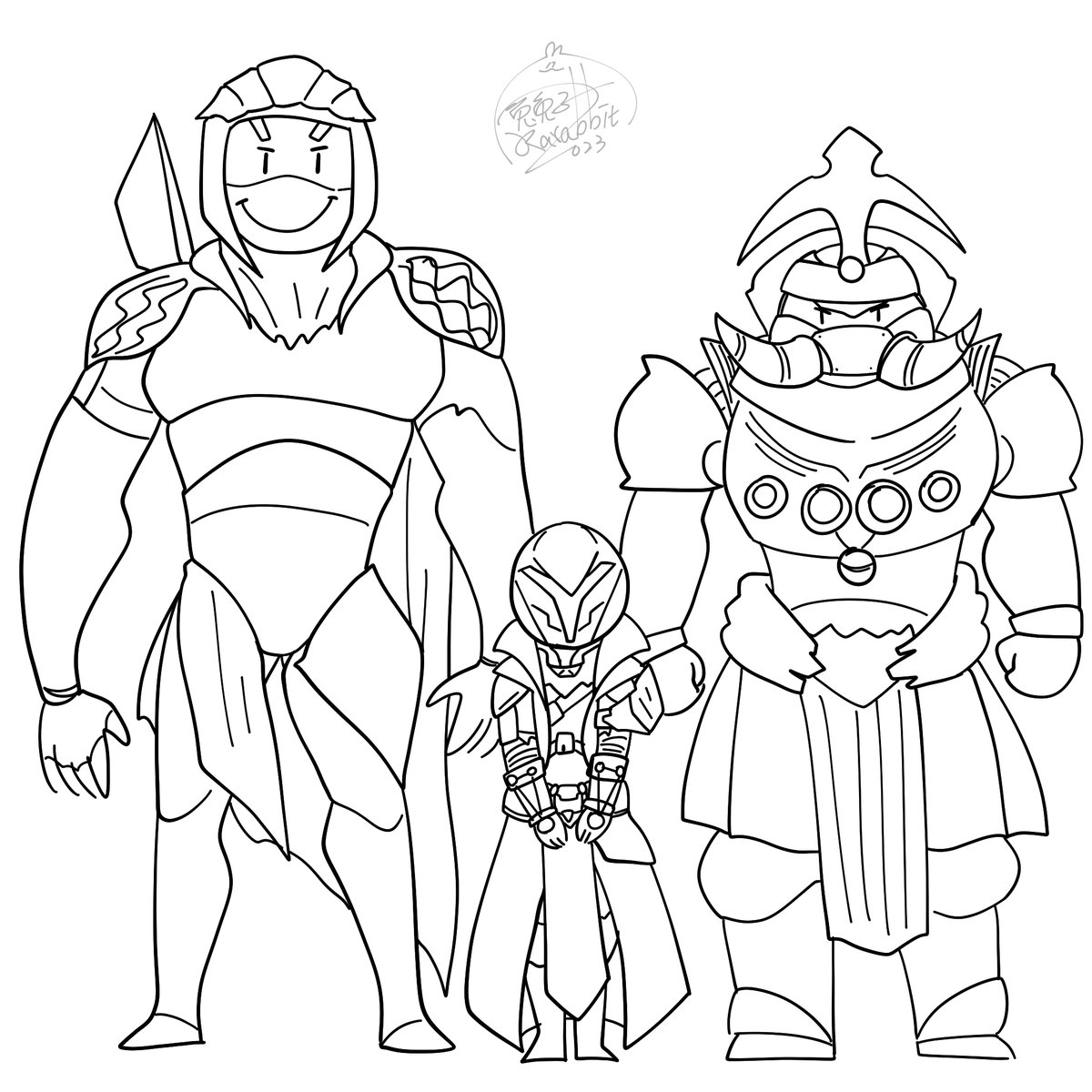 So small
#Destiny2 