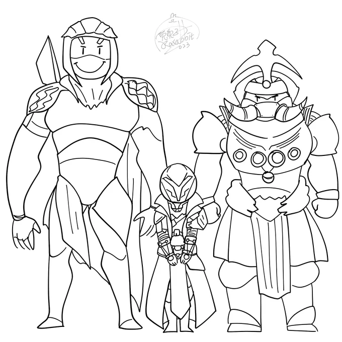 So small
#Destiny2 