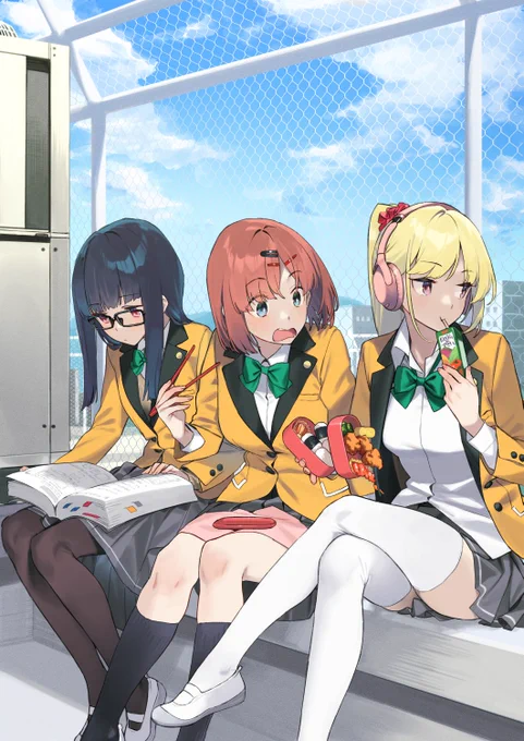 #ナナかす 