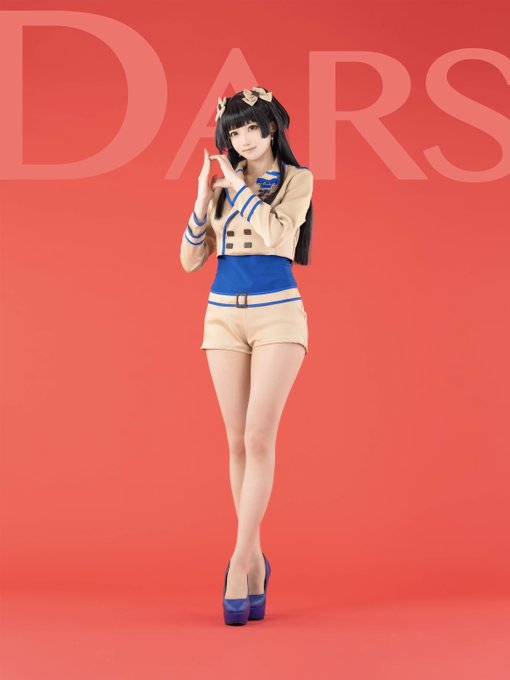 Twitterのコスプレ画像7