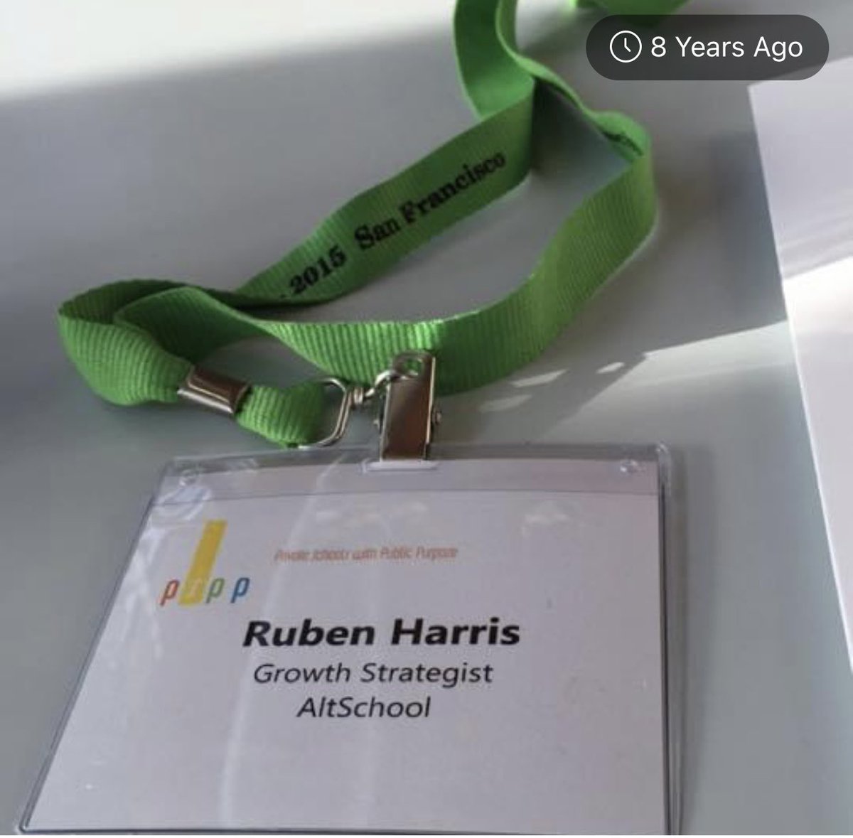 Ruben Harris tweet media