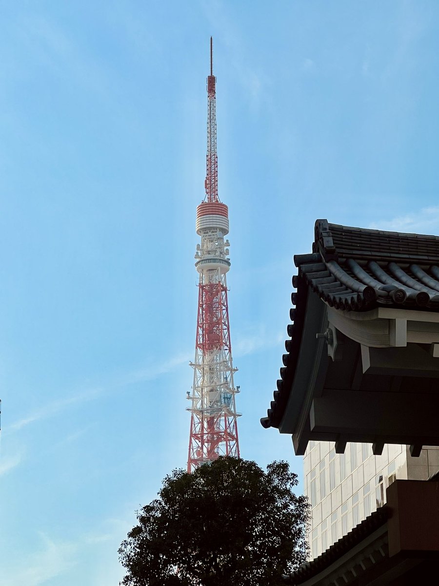 JapannALLAROUND's tweet photo. ร้านกาแฟแนะนำใกล้ๆ Tokyo Tower ค่ะ
ถ้าลงสถานี Hamamatsucho เดินไม่ถึง 5นาที เค้กกล้วยอร่อย…🥳

Byron Bay Coffee Company
https://t.co/G99YZXES34

#โตเกียว #เที่ยวโตเกียว #ญี่ปุ่น #กาแฟ https://t.co/8QcdmrcTTa