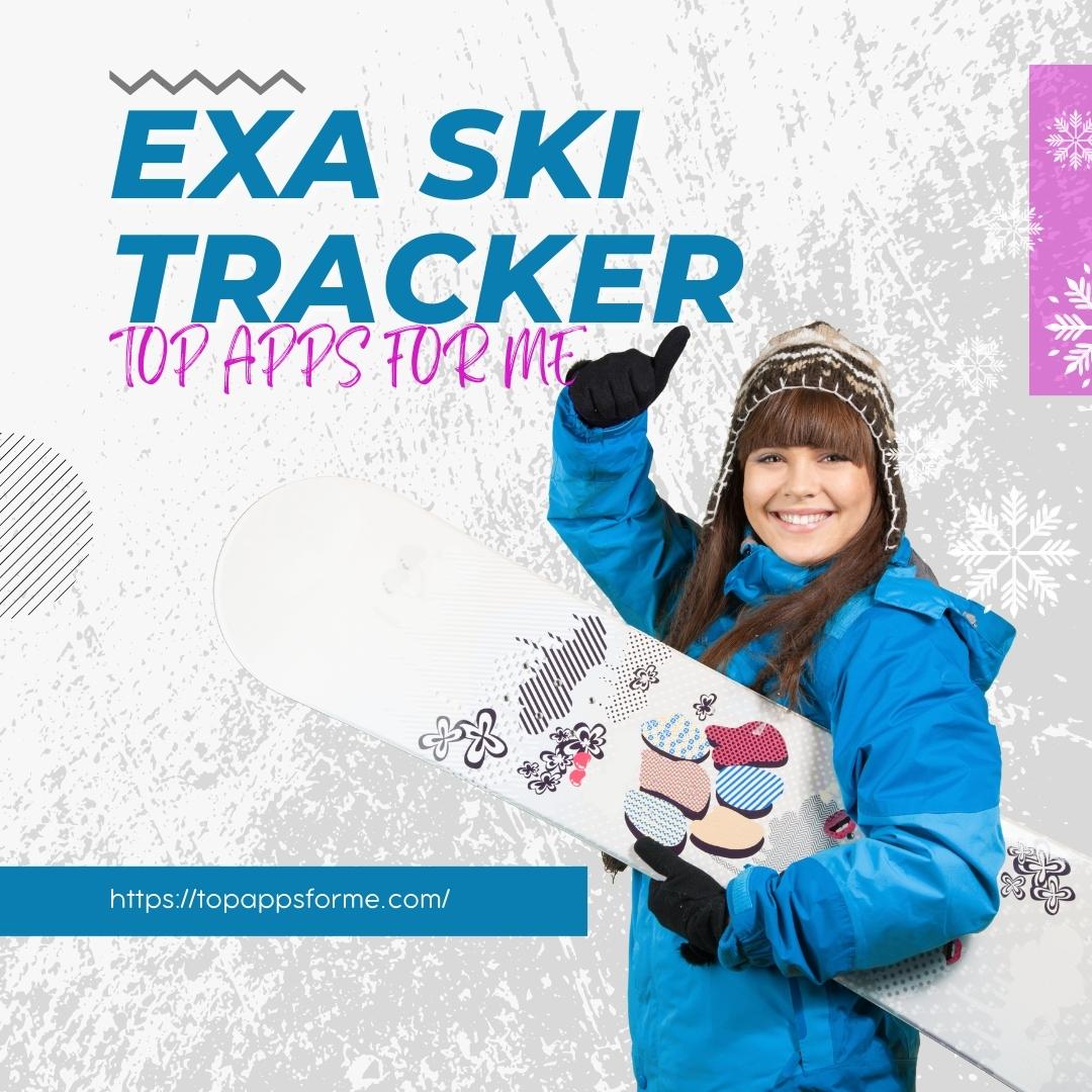 topappsforme's tweet photo. EXA Ski Tracker 😍 

#apps #appstore #appstate #appsgraff #appsea #appsone #appstoregames #appsmurah #Appsolutely #appstoreoptimization #appsforkids #appsgratis #Appstory #appsios #appsg #appsonly #appsandroid #appsandzerts #appslejandro #appsdev #appsco #appsdesign #appsstore https://t.co/MQ26DiyLno