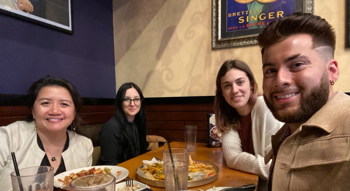 GHS_law's tweet photo. Firm Partner Thuy Nguyen attended her @UCLA_Law public interest program’s 25 Anniversary event &amp; met up w/ our Law Clerks Tyler, Rebecca, and Angelica this past weekend.  All are part of the premier @uclawpilp.  Coincidence?  Not!  First-rate hearts, first-rate minds. https://t.co/dTz9mAv7Yk