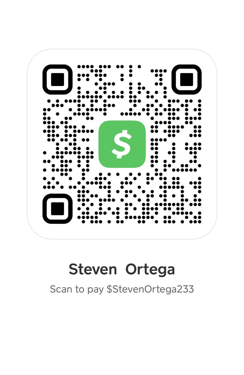 Steven Ortega tweet media