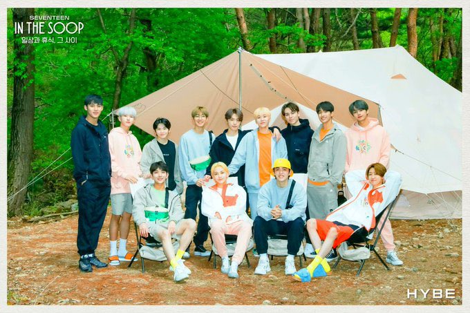 1107cart's tweet image. [GDRIV3 LINK]

SVT In The Soop Season 1 (with Behind EPs) — bit.ly/3Z0h8Zf
SVT In The Soop Season 2 (with Behind EPs) — bit.ly/3DlfKav
SVT in Caratland 2022 (solo fancams) — bit.ly/3vvXCGC
SVT in Caratland 2023 — bit.ly/3ZXPknM