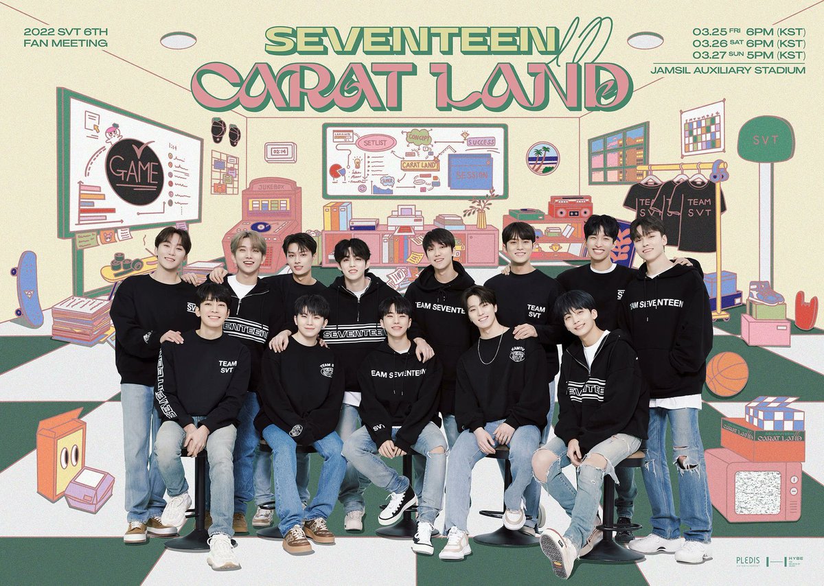 1107cart's tweet image. [GDRIV3 LINK]

SVT In The Soop Season 1 (with Behind EPs) — bit.ly/3Z0h8Zf
SVT In The Soop Season 2 (with Behind EPs) — bit.ly/3DlfKav
SVT in Caratland 2022 (solo fancams) — bit.ly/3vvXCGC
SVT in Caratland 2023 — bit.ly/3ZXPknM