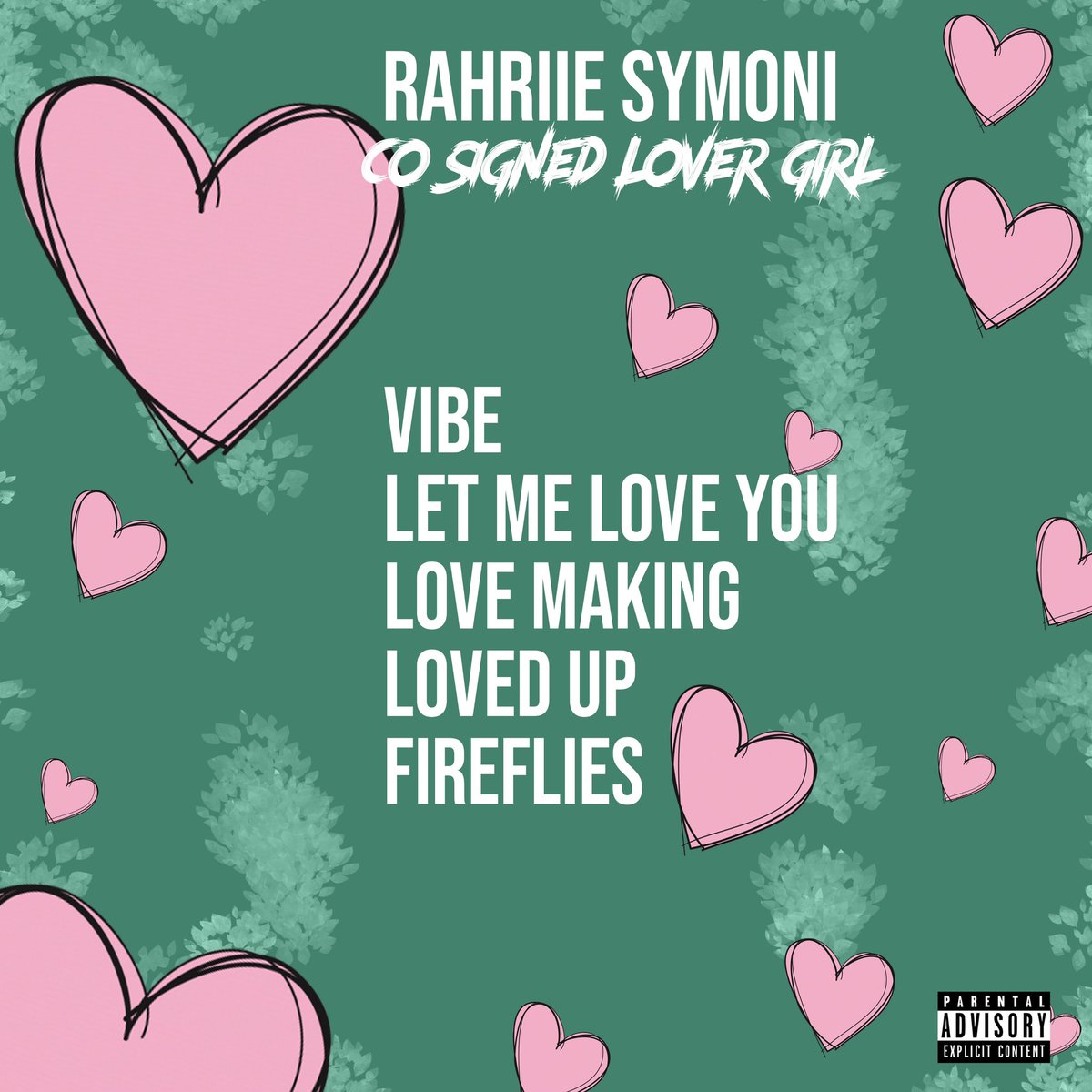 rahriiesymoni's tweet photo. π¨ π€ Co Signed Lover Girl π€ π¨
Out Soon β°
#RahriieSymoni #Rahriie #CoSignedLoverGirl #RareRiie #IslandRiie #Music #NewMusicComingSoon #OutSoon
#Viibe #Rapper #SingerSongWriter #Singer #Artist
β¨ https://t.co/bagvQBbdh5