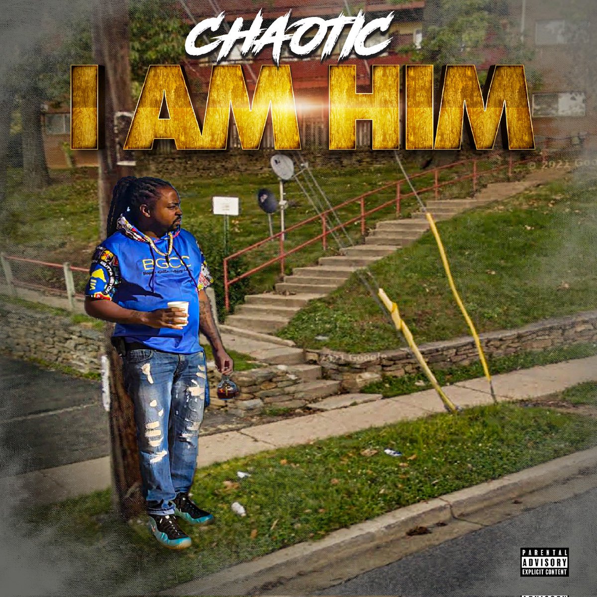 Chaoticwon's tweet photo. New Single Alertπ₯
Self Explanatory π€·πΏ
#CertifiedOfficial On the Way
Lil Big Homie π― https://t.co/GFiv1Swqqa