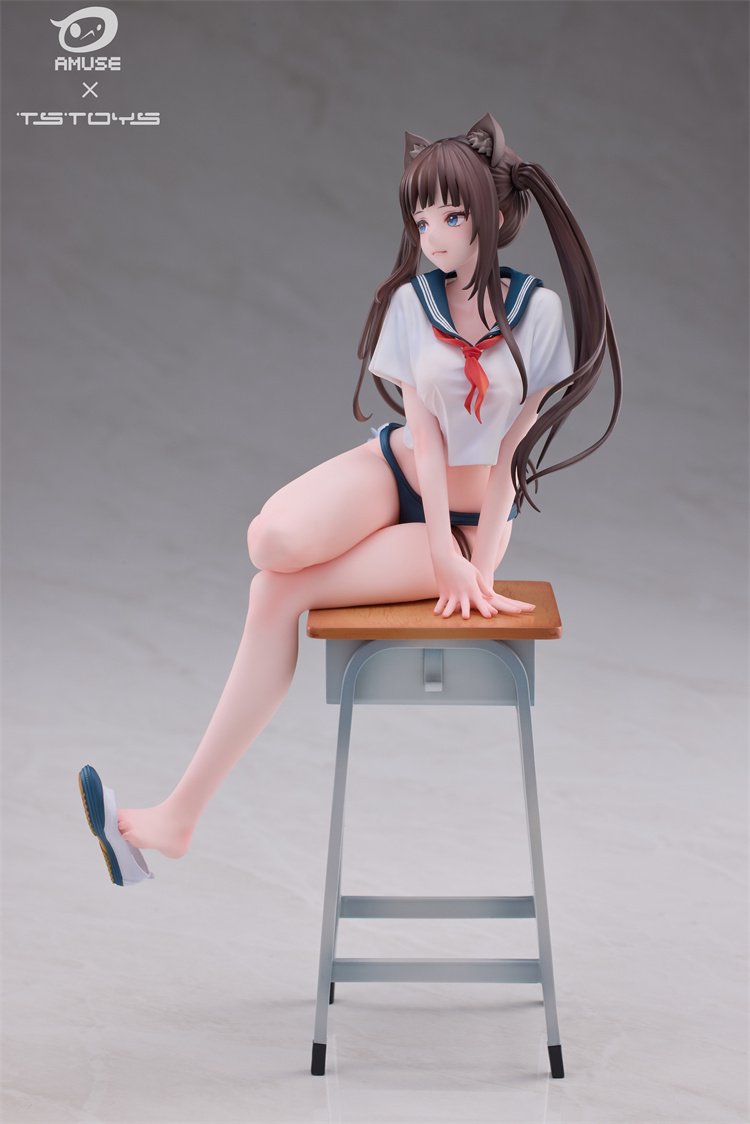 PopularToyss's tweet photo. 🔥🔥🔥Pre-Order🔥🔥🔥
❗️❗️If you like it, click on below link book it as soon as possible❗️❗️
👇👇👇
https://t.co/df3cTBPBIC
#chunmomo #anime #statue #collection #resin #gk #toys #toycollector #collectibles https://t.co/lx9mzfDnjb