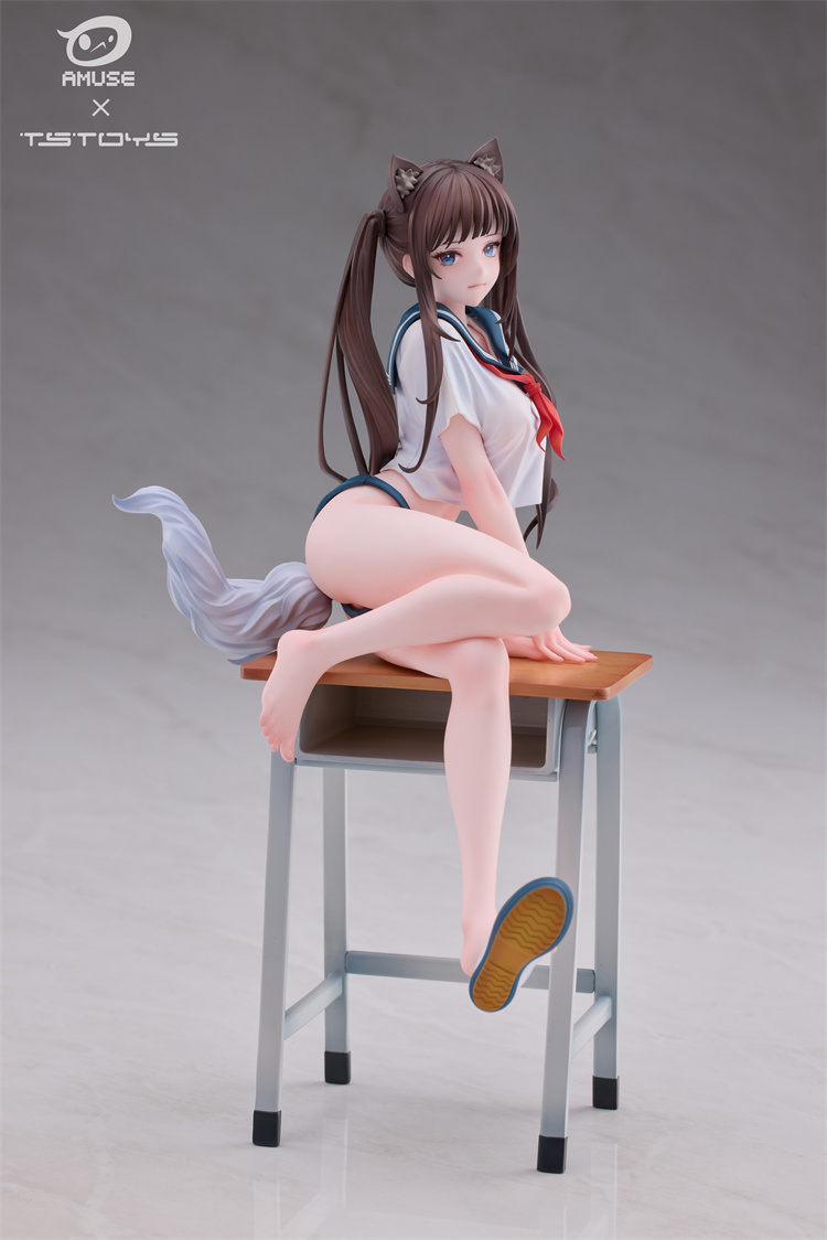 PopularToyss's tweet photo. 🔥🔥🔥Pre-Order🔥🔥🔥
❗️❗️If you like it, click on below link book it as soon as possible❗️❗️
👇👇👇
https://t.co/df3cTBPBIC
#chunmomo #anime #statue #collection #resin #gk #toys #toycollector #collectibles https://t.co/lx9mzfDnjb