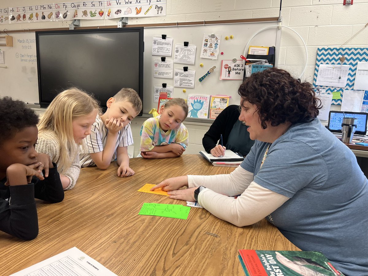 GrummerAshlyn's tweet image. We loved our visit with Growing Readers today!  Our team dove deep into different prompting strategies to utilize during strategy groups! Thanks for your support Mrs. Cobb! @LibertyES1 @CherokeeSchools @GrowingRdrsGA @GOSA_GA #ccsdILS
