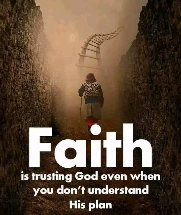 #faithmovesmountains